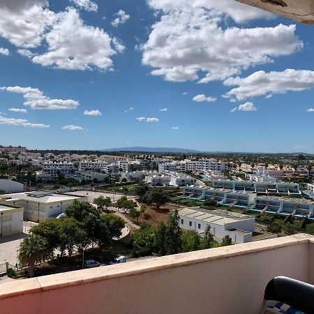 Apartamento 806 Албуфейра Екстериор снимка