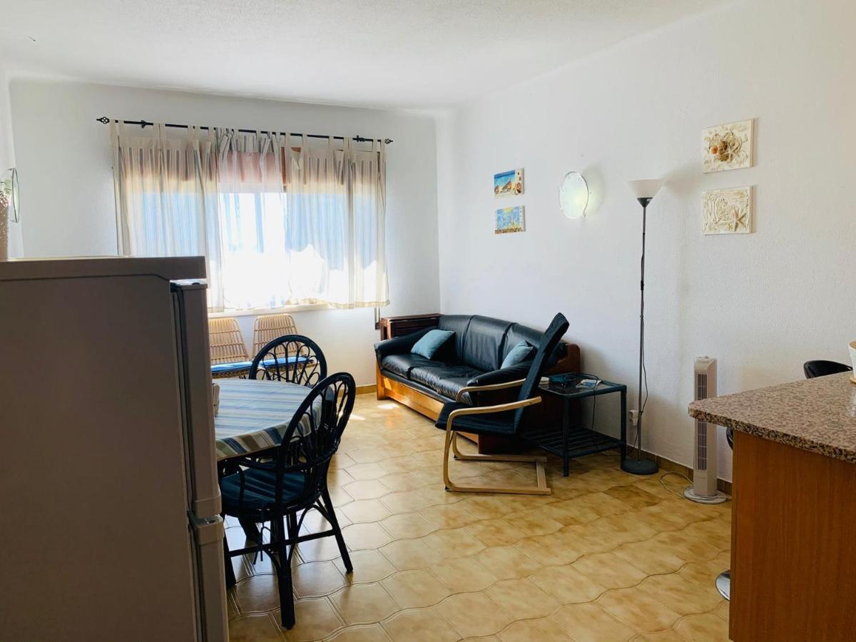Apartamento 806 Албуфейра Екстериор снимка