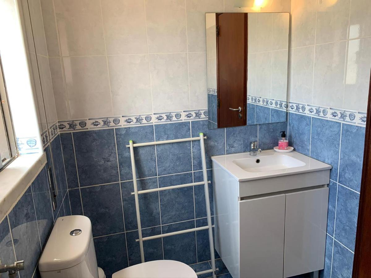 Apartamento 806 Албуфейра Екстериор снимка