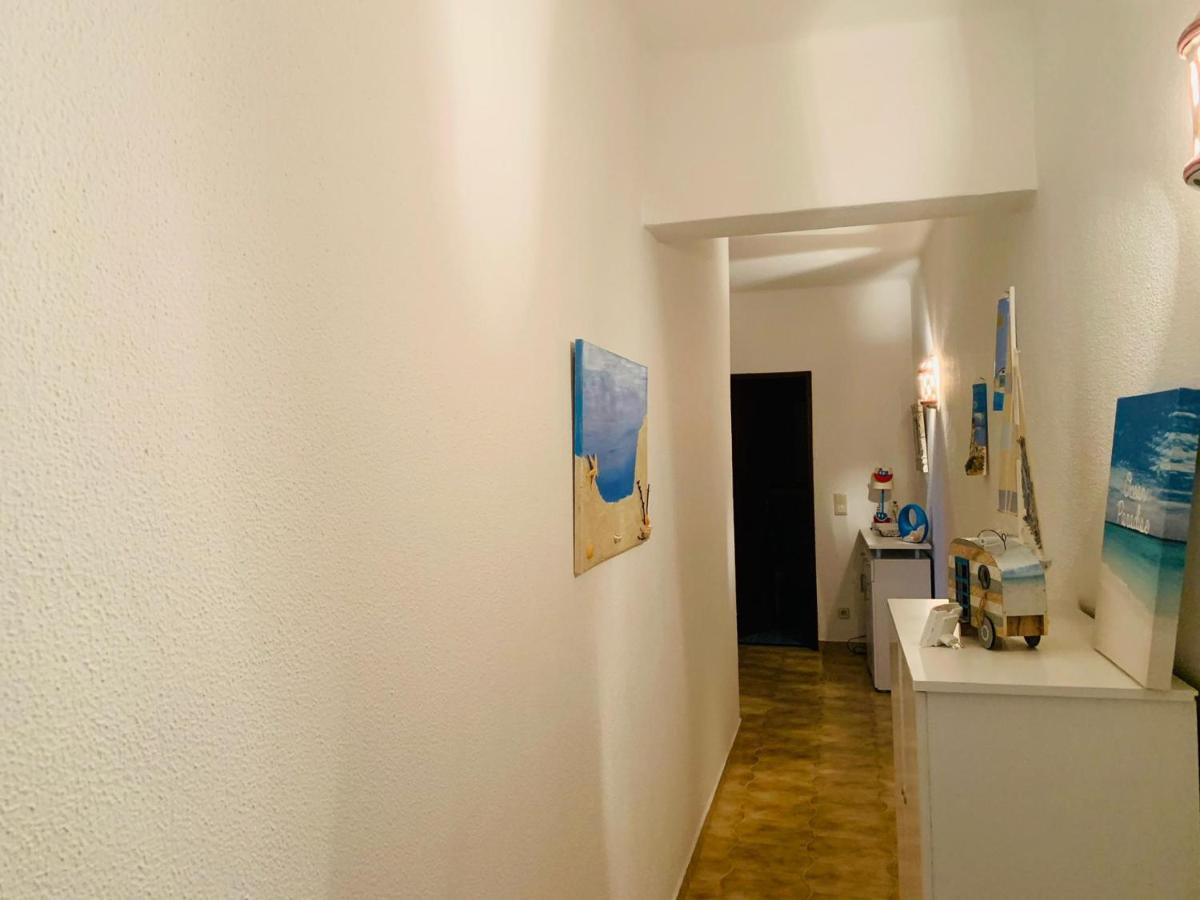 Apartamento 806 Албуфейра Екстериор снимка