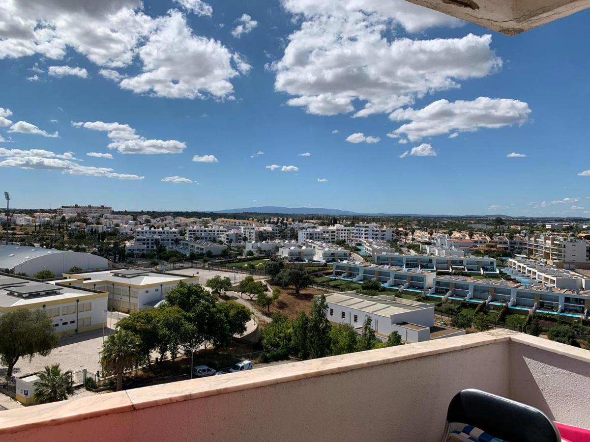 Apartamento 806 Албуфейра Екстериор снимка