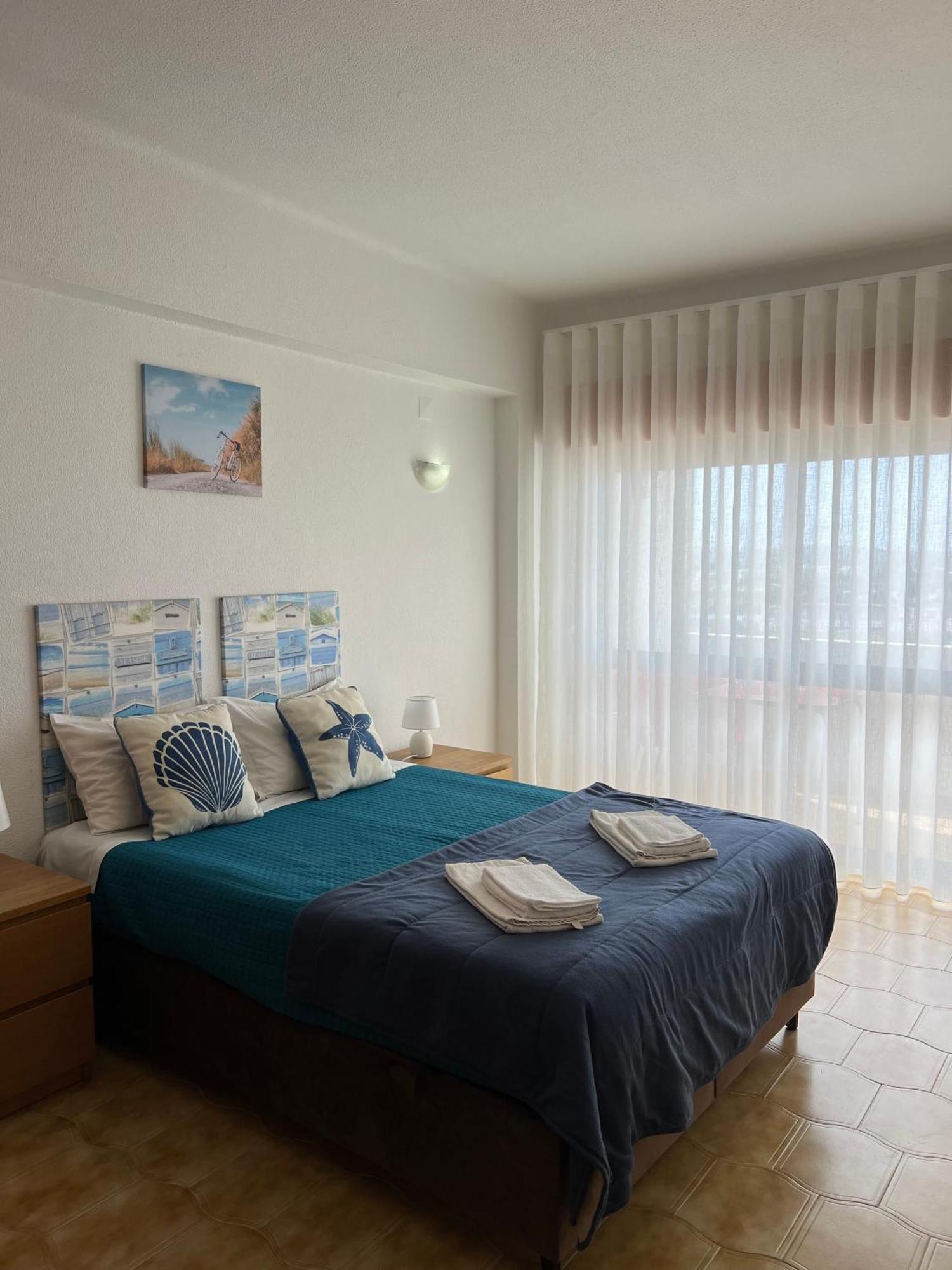 Apartamento 806 Албуфейра Екстериор снимка