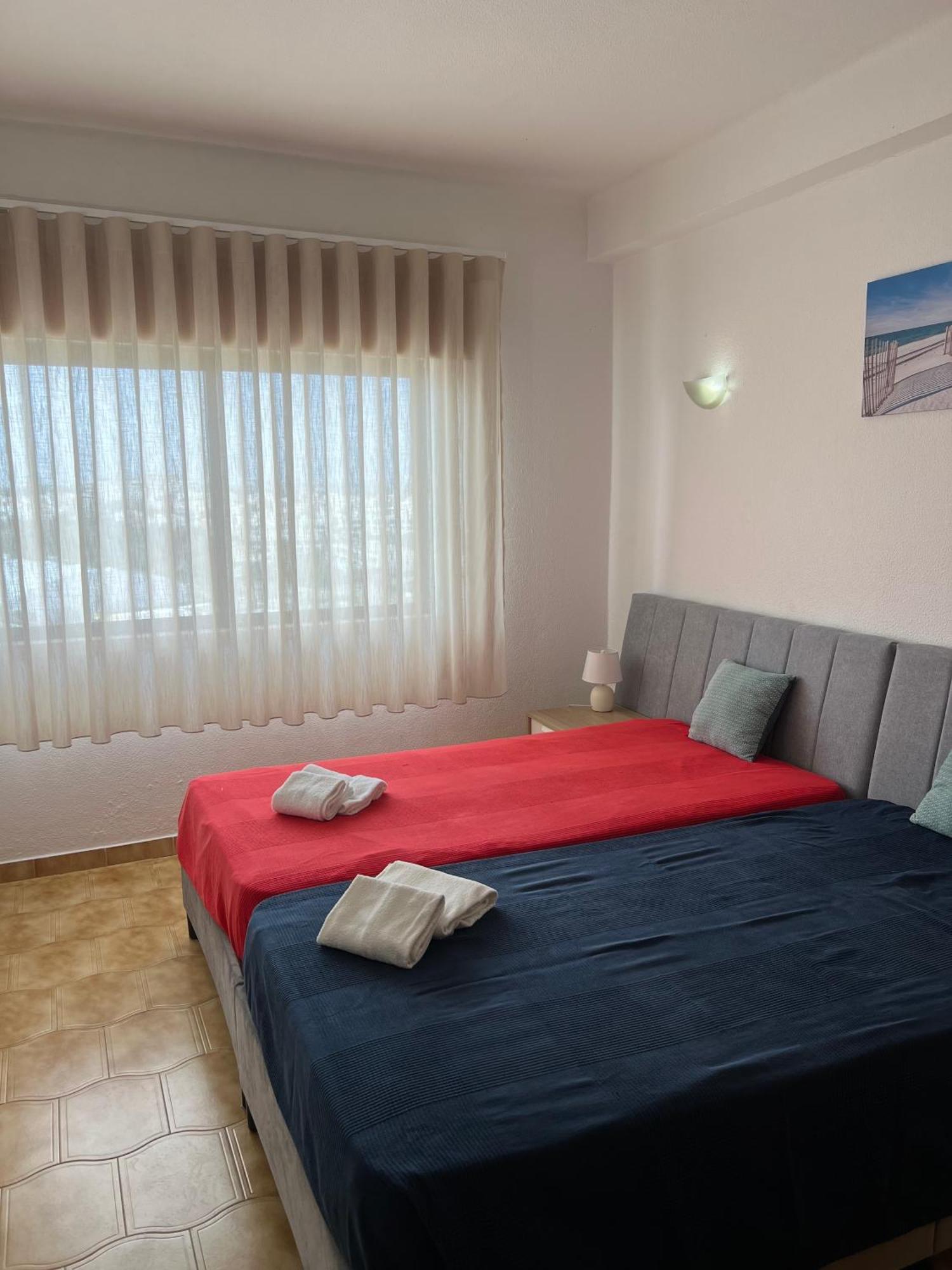 Apartamento 806 Албуфейра Екстериор снимка