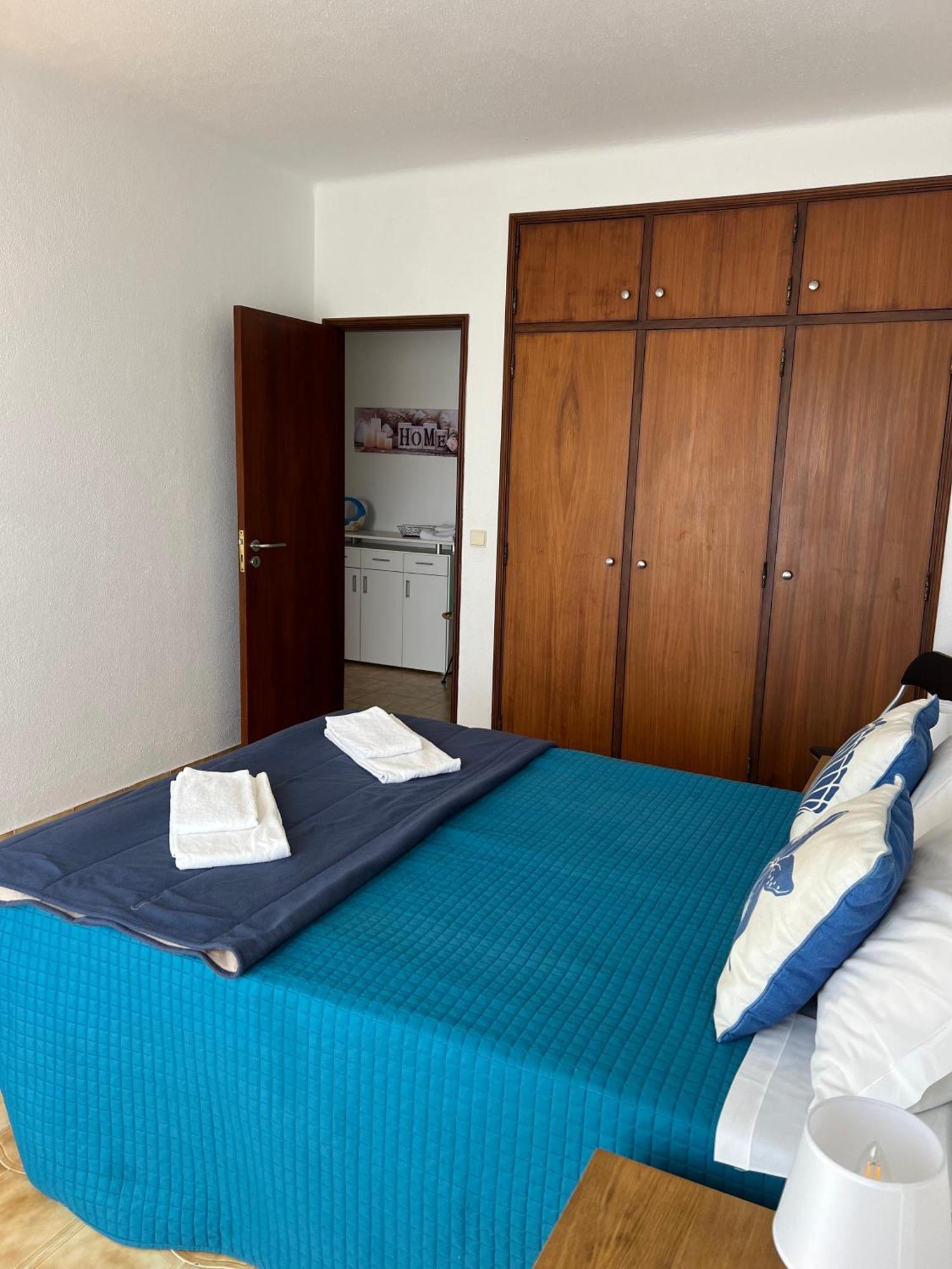 Apartamento 806 Албуфейра Екстериор снимка